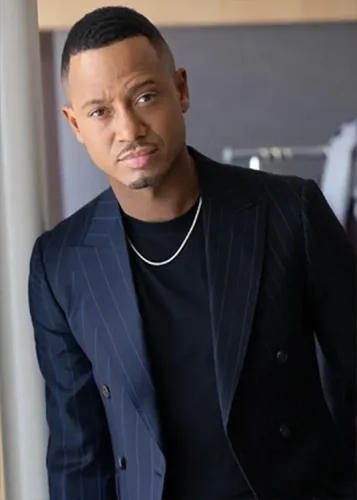 Terrence J